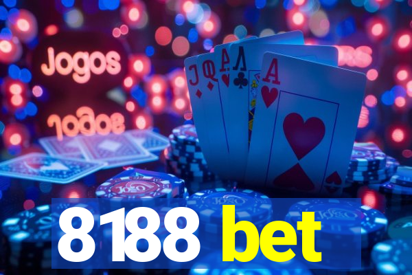 8188 bet